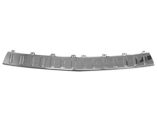 Mercedes Bumper Step Plate - Rear 2048850411